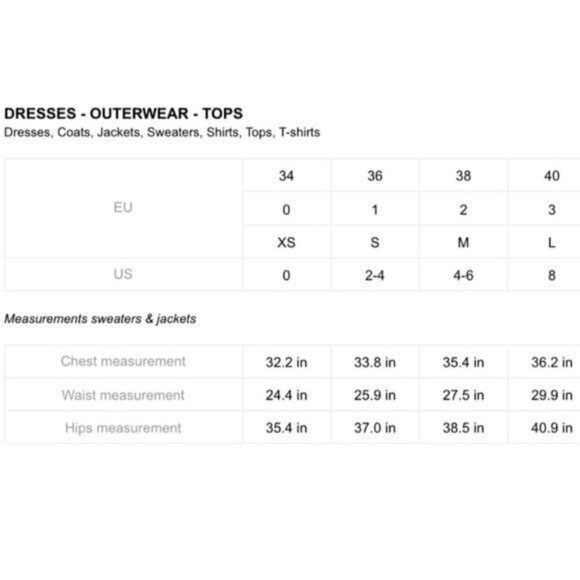 Sandro Trench Coat US L NWT EU 40 Robentine Notch Collar Beige Luxury - Picture 13 of 13